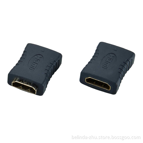HDMI Female to HDMI Female Adapter Connector Coupler